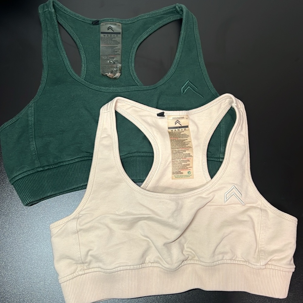 Oner Active Classic Lounge Bralettes